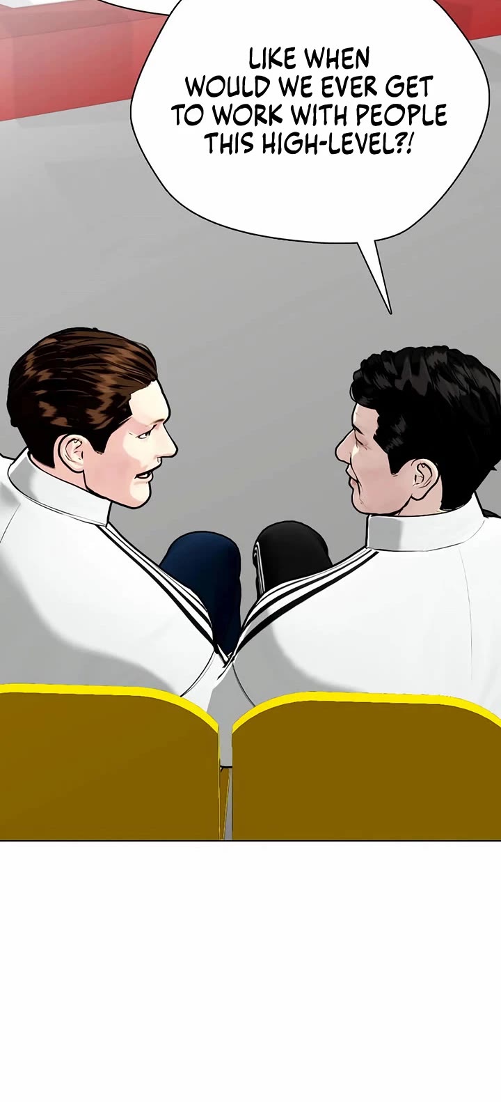 The Outcast Is Too Good at Martial Arts Chapter 118 page 59 - Chapter 118