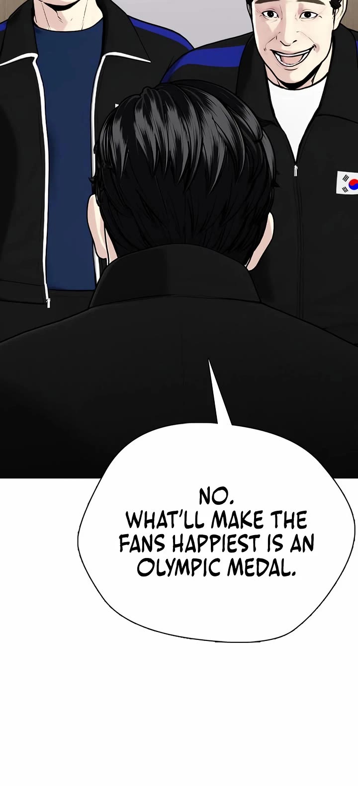 The Outcast Is Too Good at Martial Arts Chapter 118 page 62 - Chapter 118