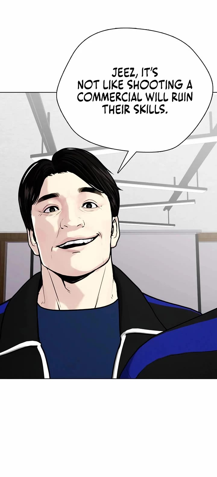 The Outcast Is Too Good at Martial Arts Chapter 118 page 63 - Chapter 118
