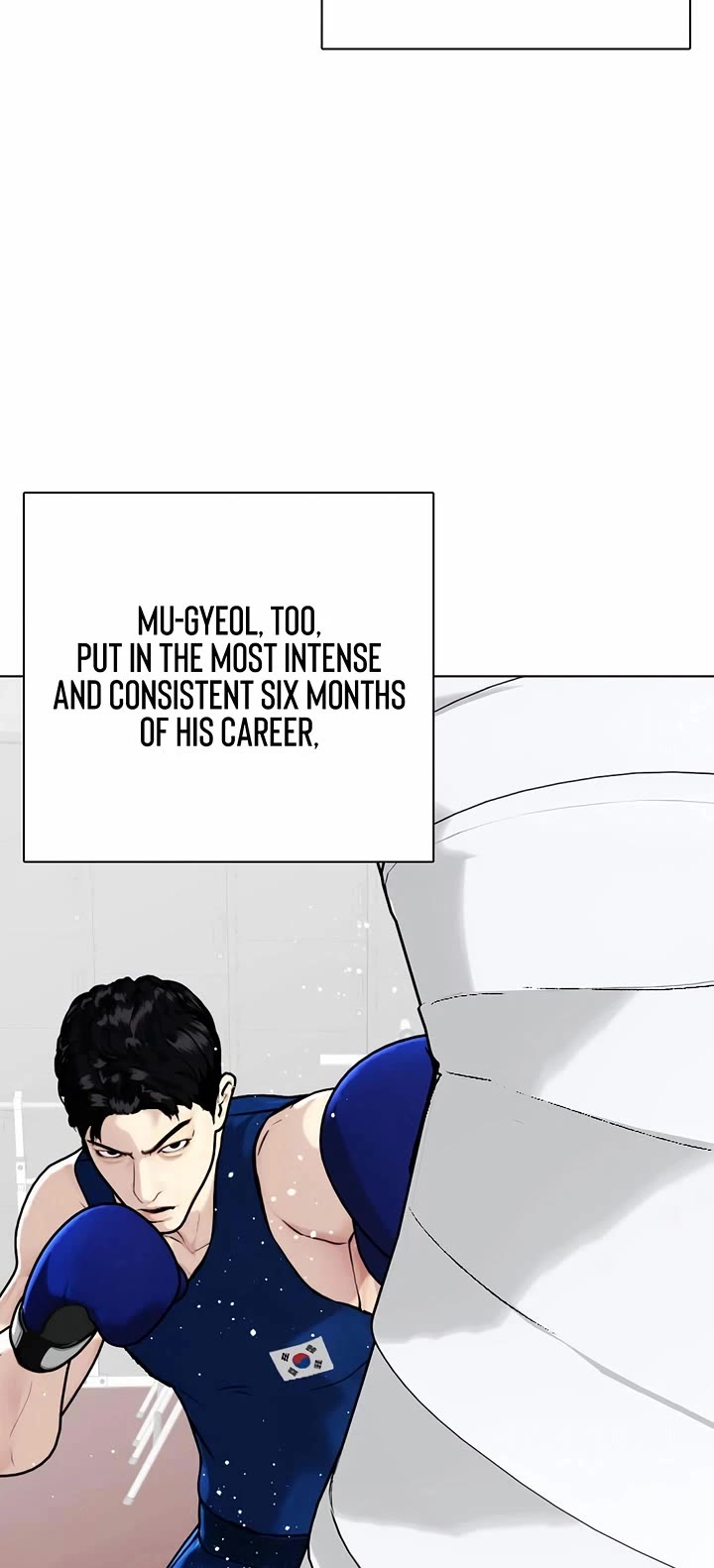 The Outcast Is Too Good at Martial Arts Chapter 118 page 70 - Chapter 118