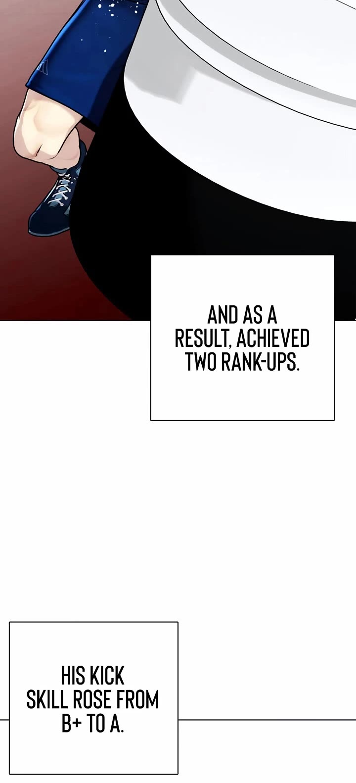 The Outcast Is Too Good at Martial Arts Chapter 118 page 71 - Chapter 118