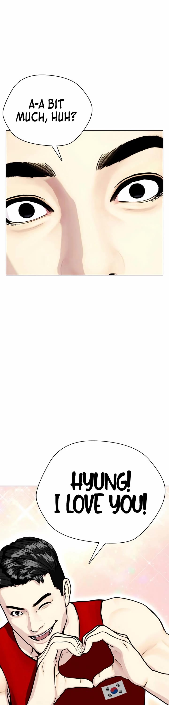 The Outcast Is Too Good at Martial Arts Chapter 118 page 88 - Chapter 118