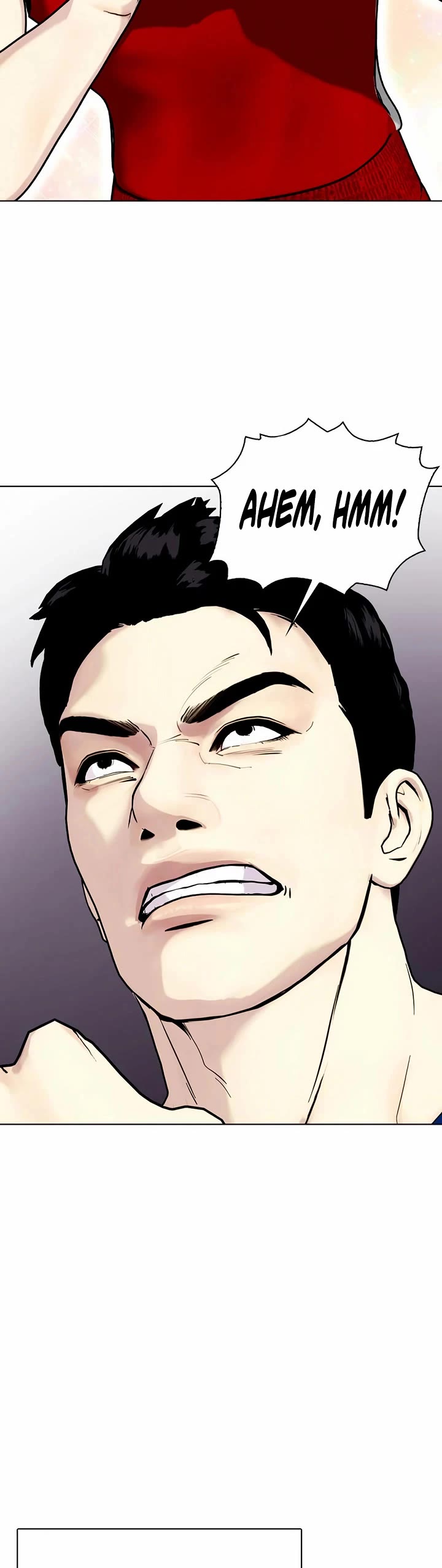 The Outcast Is Too Good at Martial Arts Chapter 118 page 89 - Chapter 118