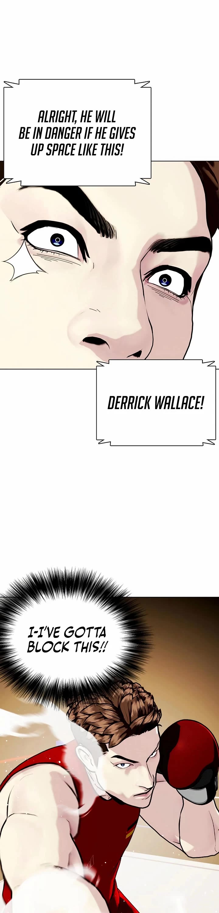 The Outcast Is Too Good at Martial Arts Chapter 118 page 98 - Chapter 118
