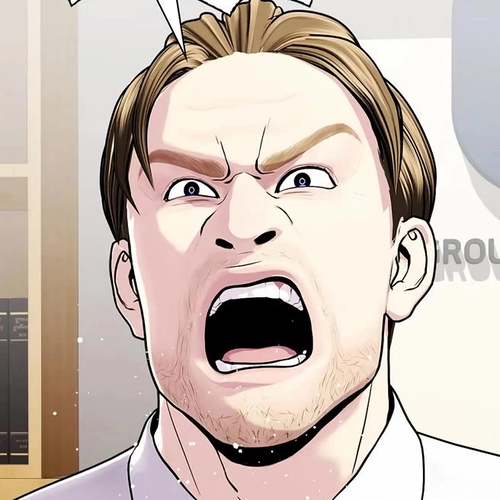 The Outcast Is Too Good at Martial Arts Chapter 118 cover