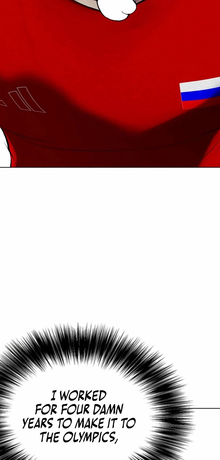 The Outcast Is Too Good at Martial Arts Chapter 119 page 16 - Chapter 119