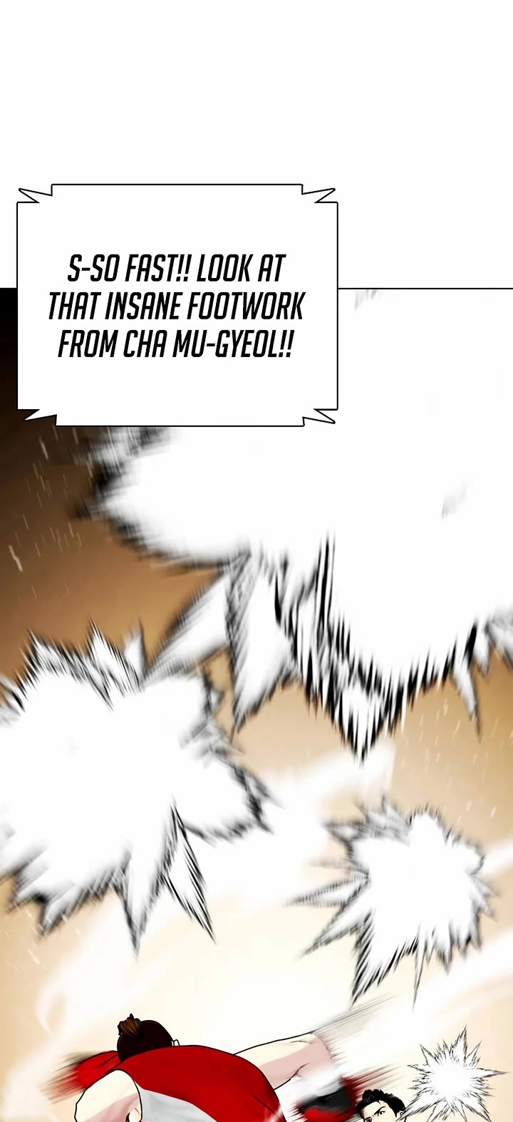 The Outcast Is Too Good at Martial Arts Chapter 119 page 20 - Chapter 119