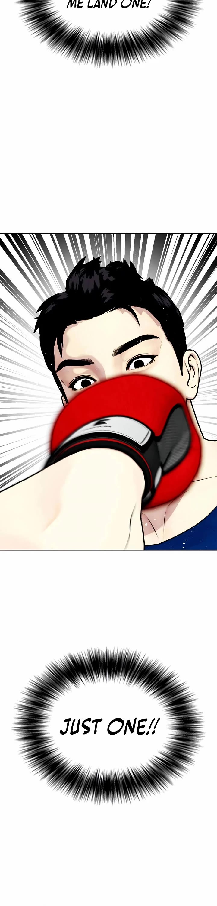 The Outcast Is Too Good at Martial Arts Chapter 119 page 24 - Chapter 119