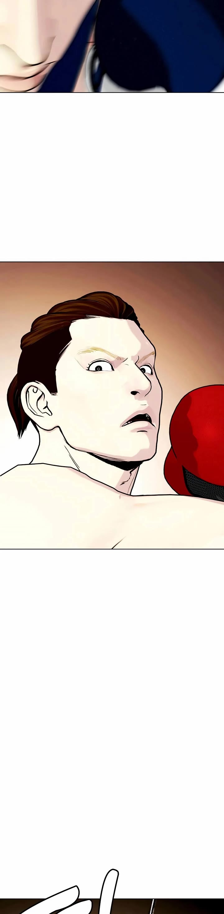 The Outcast Is Too Good at Martial Arts Chapter 119 page 26 - Chapter 119