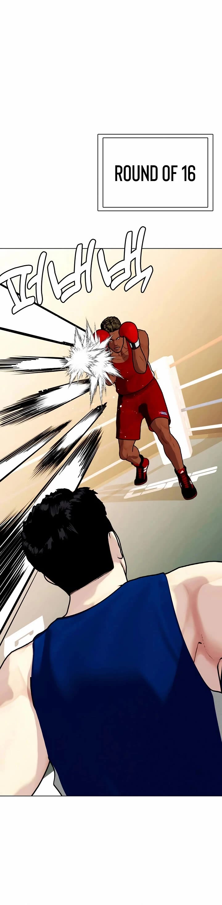 The Outcast Is Too Good at Martial Arts Chapter 119 page 30 - Chapter 119