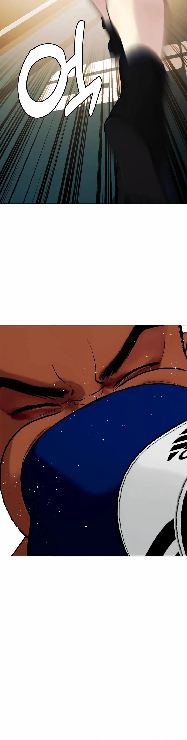 The Outcast Is Too Good at Martial Arts Chapter 119 page 33 - Chapter 119