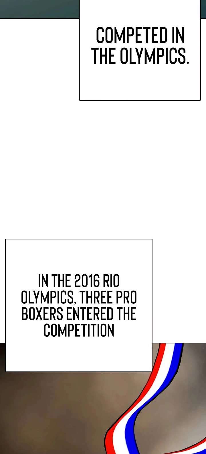 The Outcast Is Too Good at Martial Arts Chapter 119 page 39 - Chapter 119