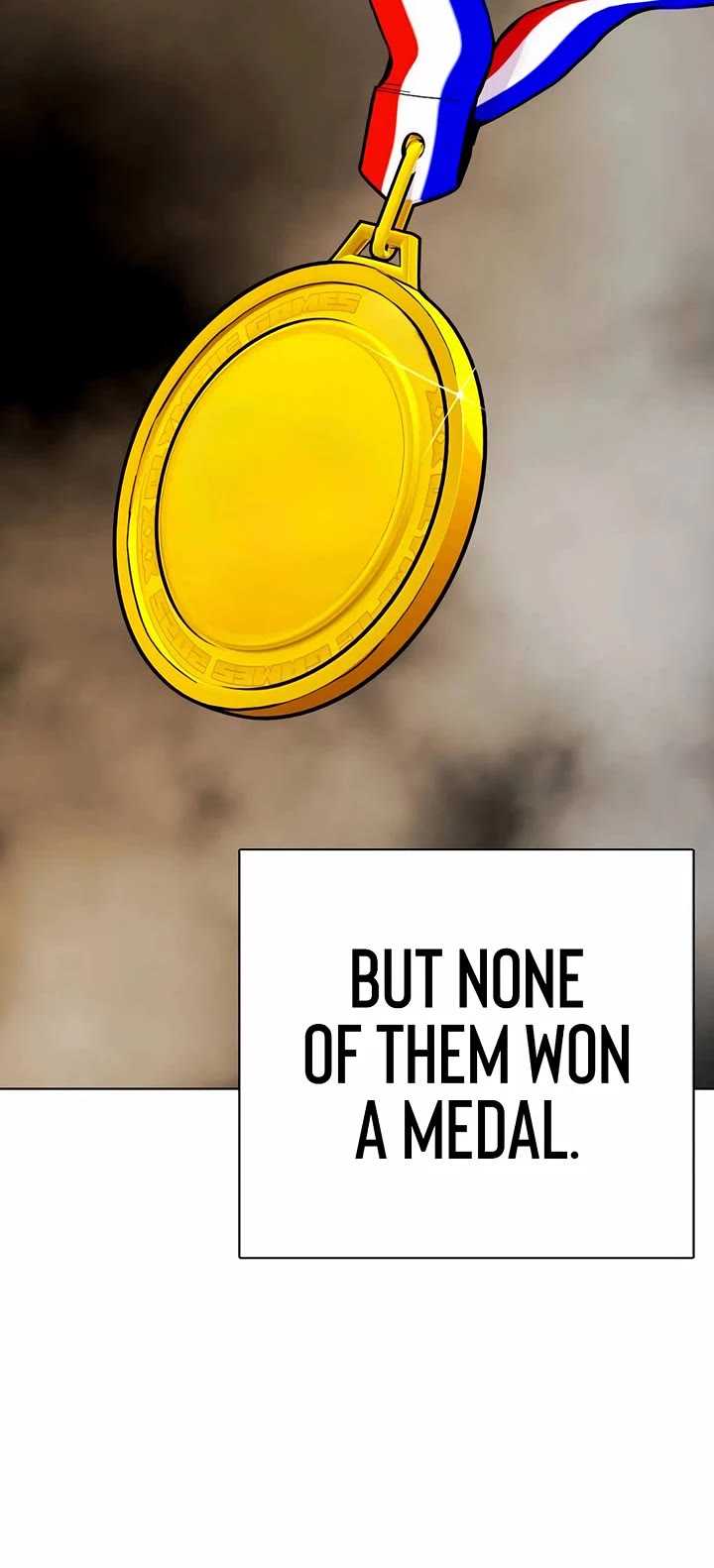 The Outcast Is Too Good at Martial Arts Chapter 119 page 40 - Chapter 119
