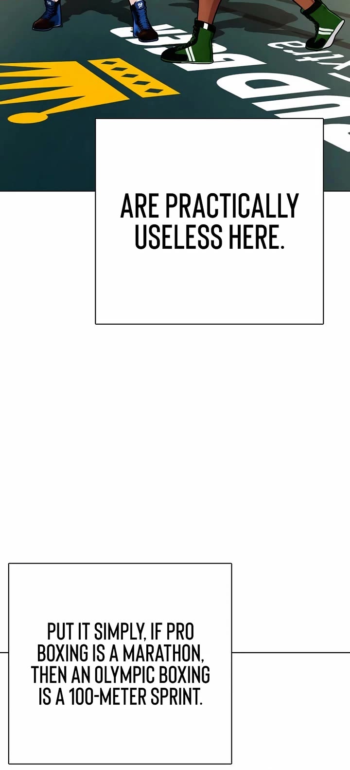 The Outcast Is Too Good at Martial Arts Chapter 119 page 47 - Chapter 119