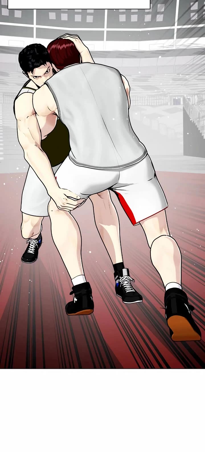 The Outcast Is Too Good at Martial Arts Chapter 119 page 65 - Chapter 119
