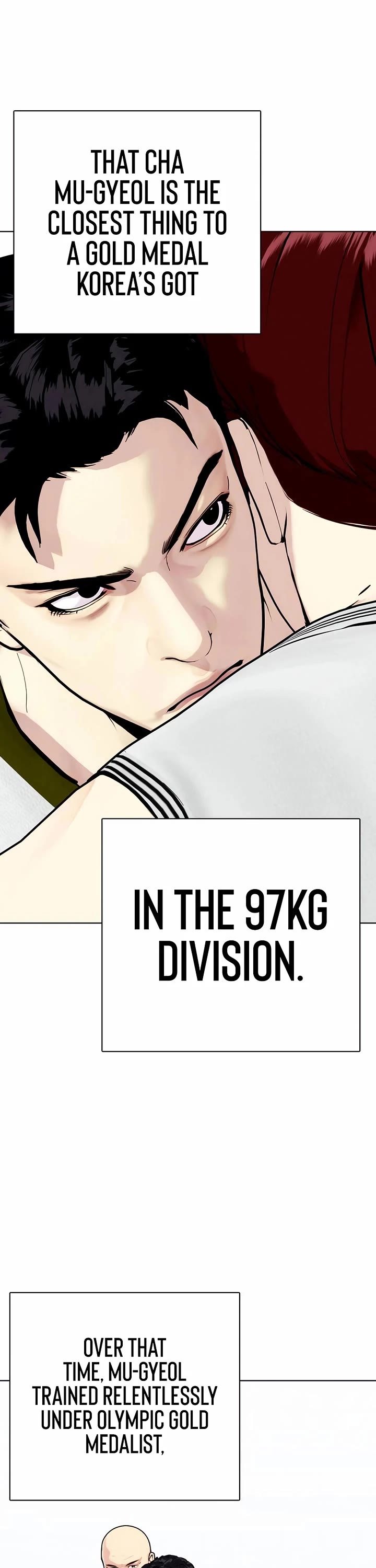 The Outcast Is Too Good at Martial Arts Chapter 119 page 66 - Chapter 119