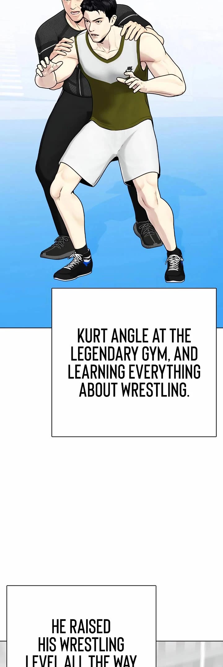 The Outcast Is Too Good at Martial Arts Chapter 119 page 67 - Chapter 119