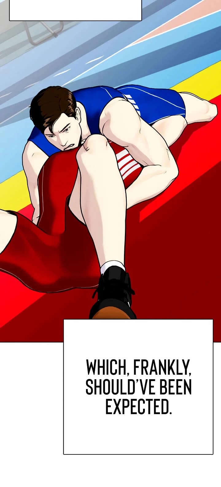 The Outcast Is Too Good at Martial Arts Chapter 119 page 71 - Chapter 119