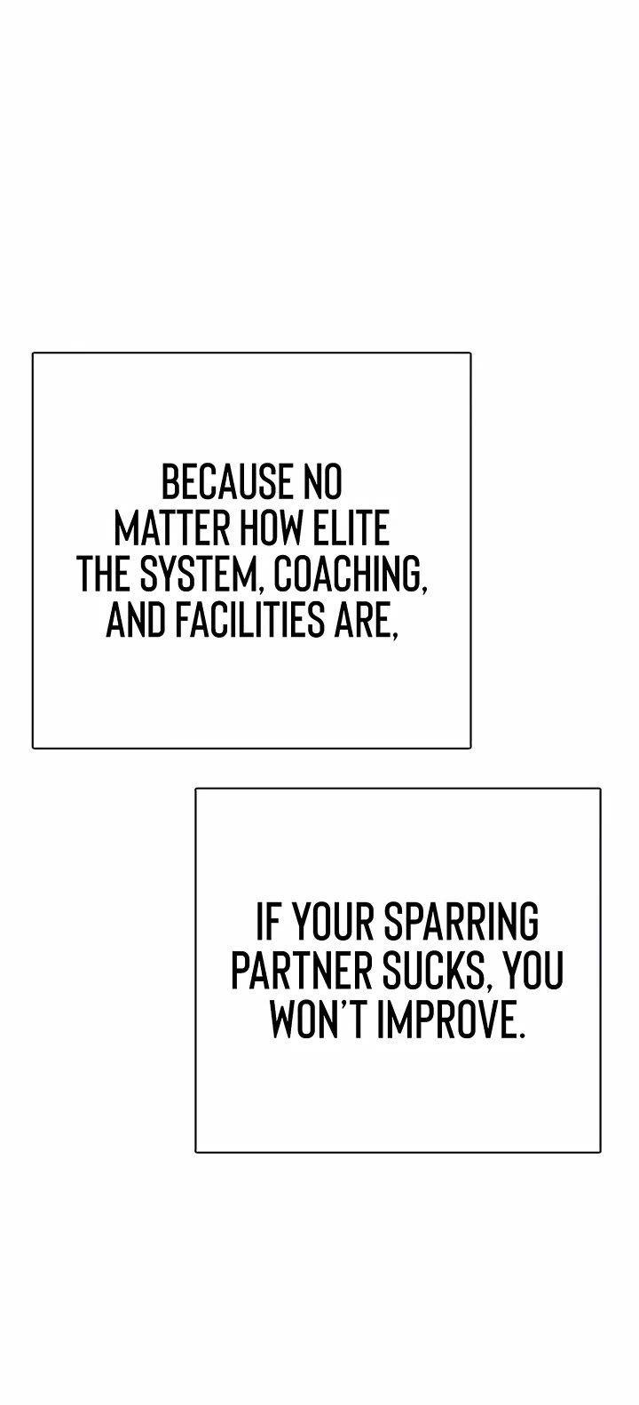 The Outcast Is Too Good at Martial Arts Chapter 119 page 72 - Chapter 119