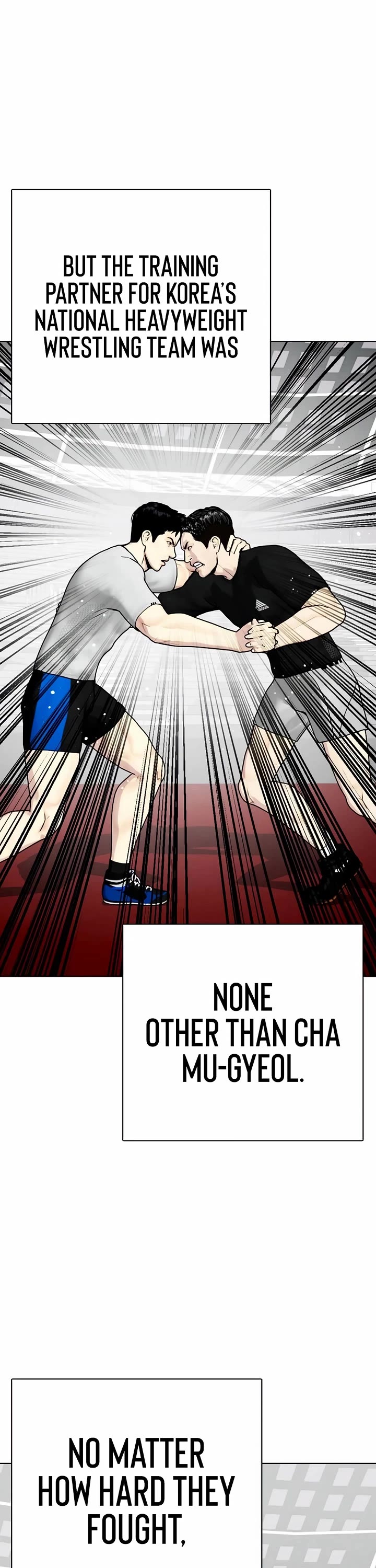 The Outcast Is Too Good at Martial Arts Chapter 119 page 73 - Chapter 119