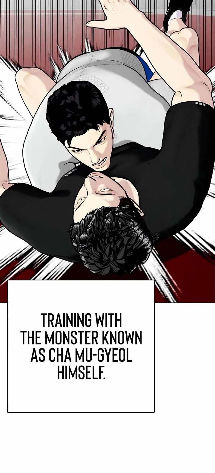 The Outcast Is Too Good at Martial Arts Chapter 119 page 75 - Chapter 119