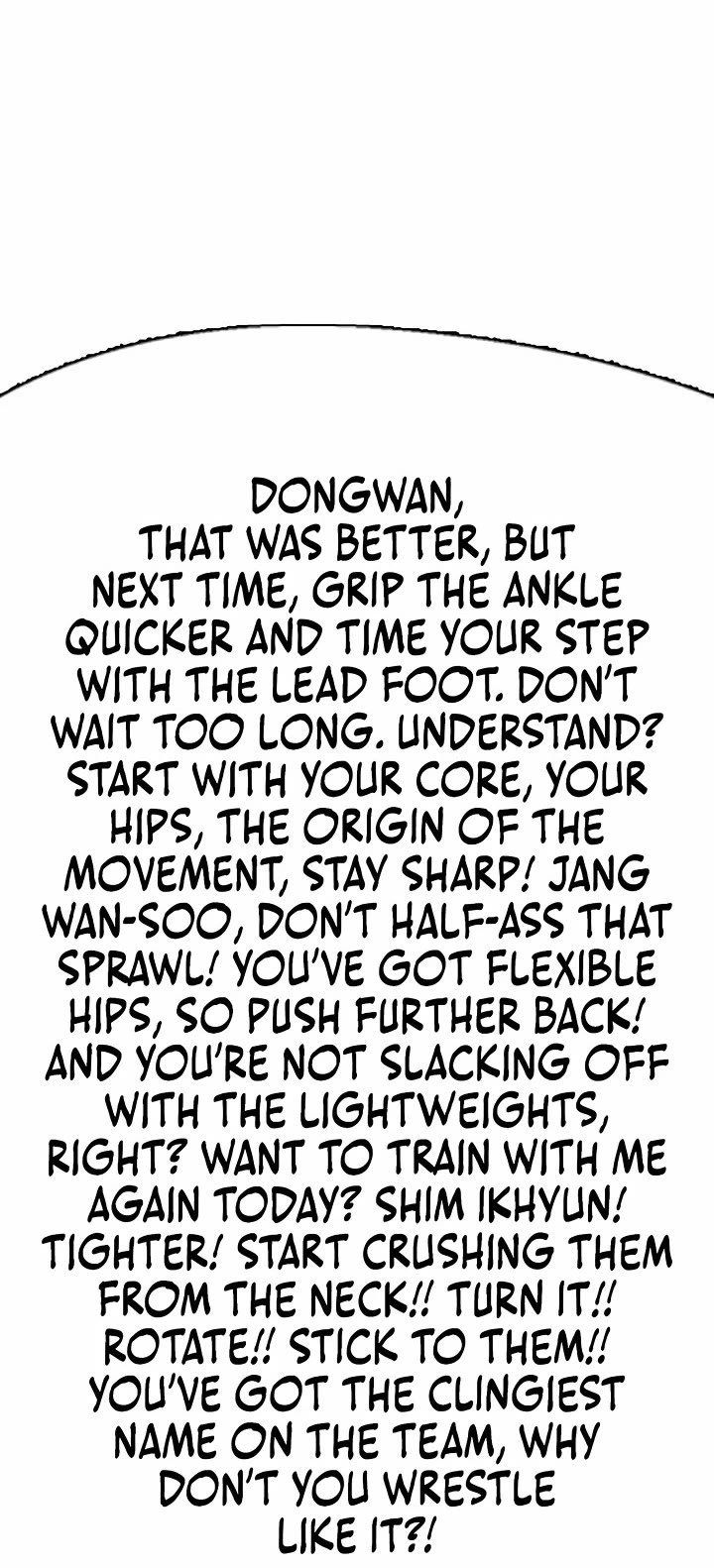 The Outcast Is Too Good at Martial Arts Chapter 119 page 76 - Chapter 119