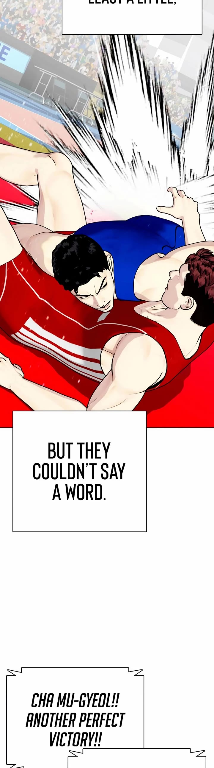 The Outcast Is Too Good at Martial Arts Chapter 119 page 78 - Chapter 119