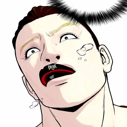 The Outcast Is Too Good at Martial Arts Chapter 119 cover