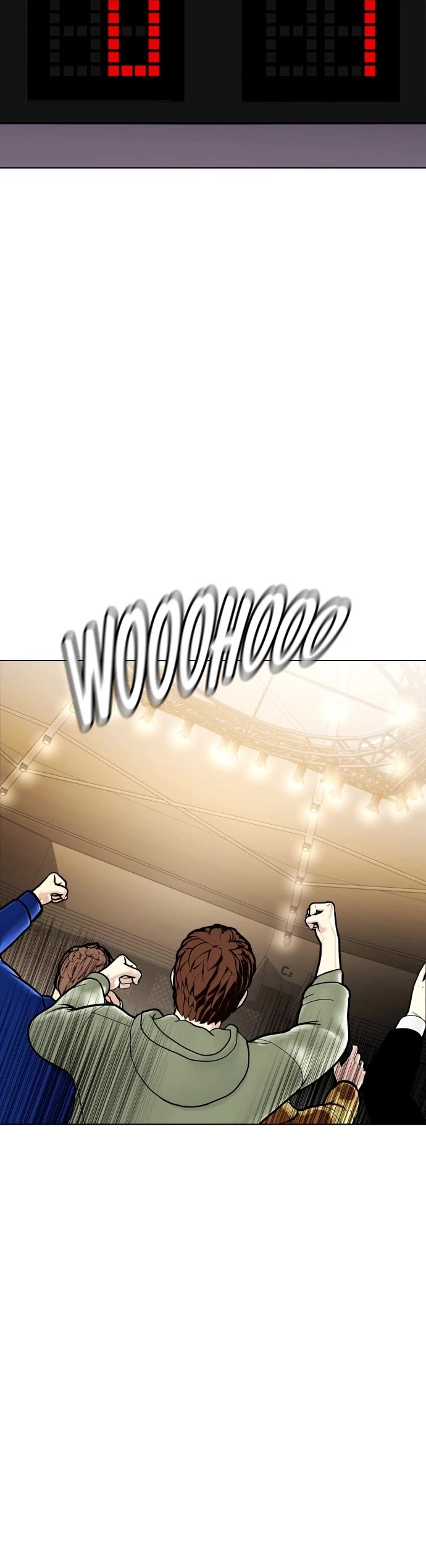 The Outcast Is Too Good at Martial Arts Chapter 12 page 14 - Chapter 12: Ep. 12 - I'm the Champion