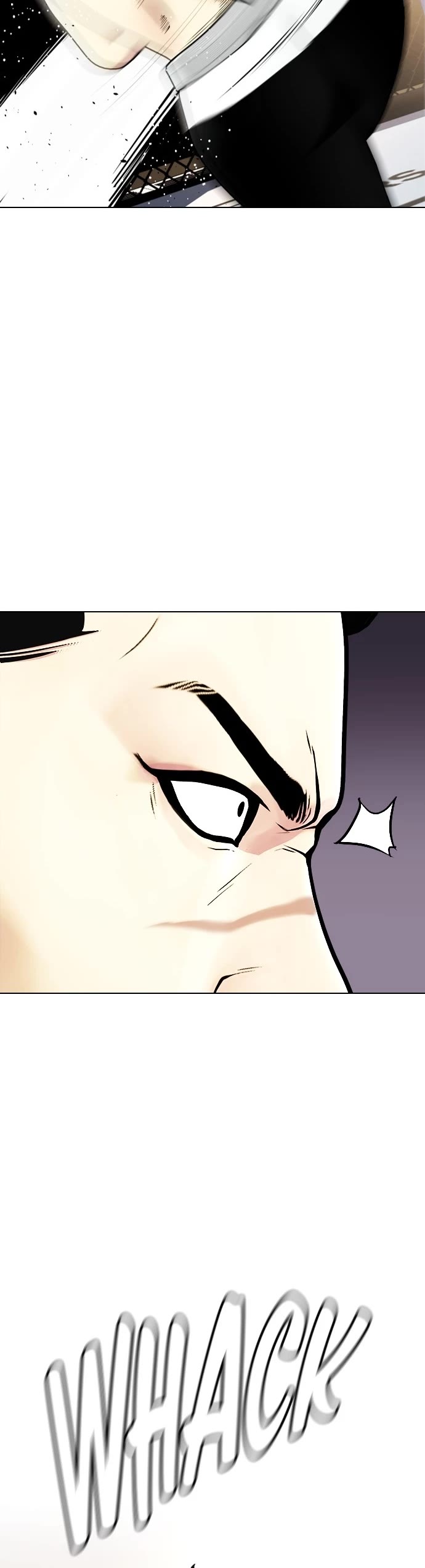 The Outcast Is Too Good at Martial Arts Chapter 12 page 35 - Chapter 12: Ep. 12 - I'm the Champion