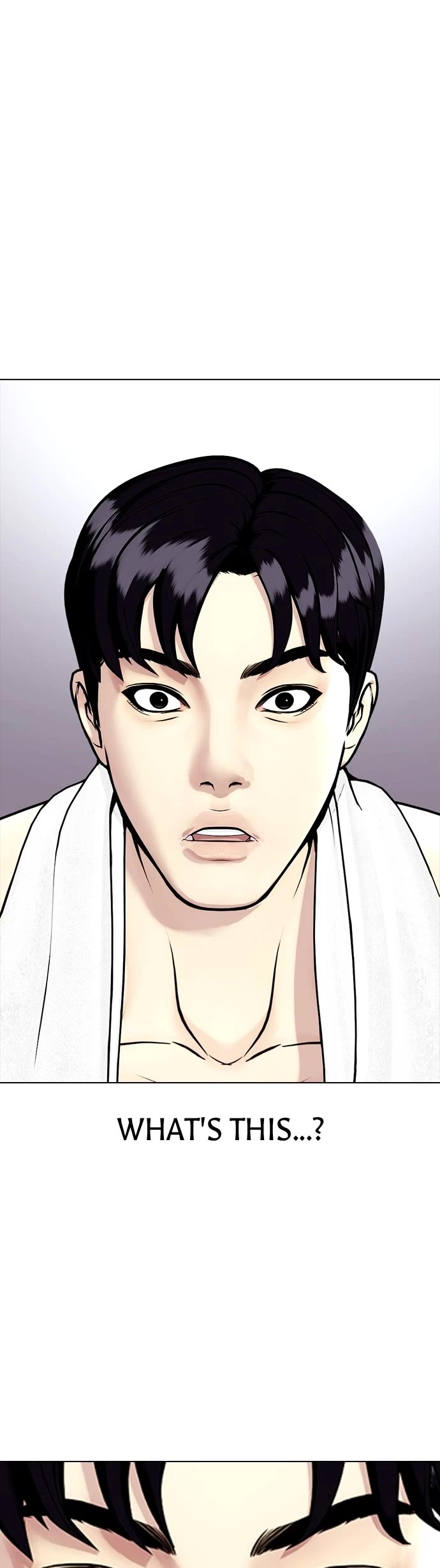 The Outcast Is Too Good at Martial Arts Chapter 12 page 57 - Chapter 12: Ep. 12 - I'm the Champion