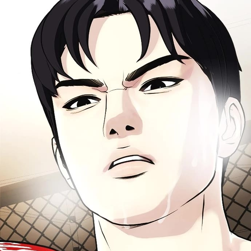 The Outcast Is Too Good at Martial Arts Chapter 12: Ep. 12 - I'm the Champion cover