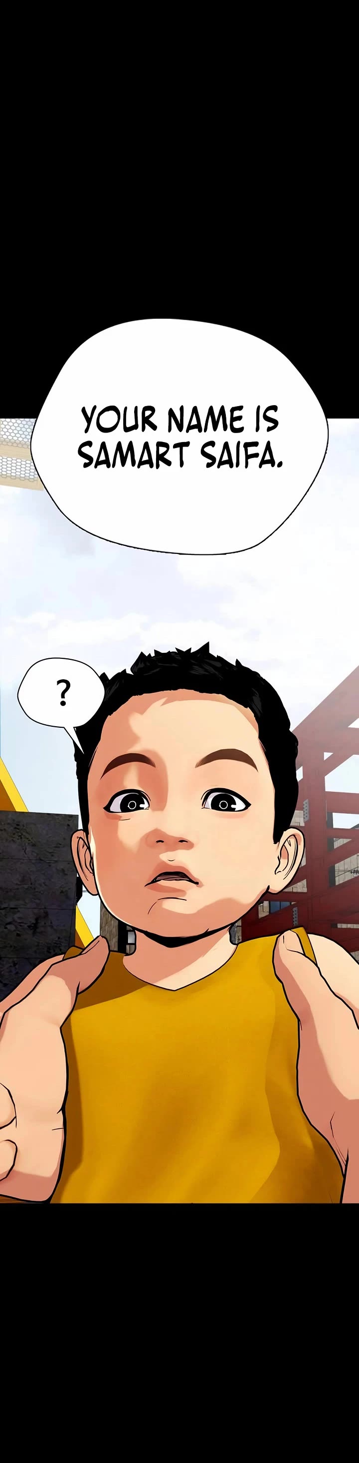 The Outcast Is Too Good at Martial Arts Chapter 120 page 49 - Chapter 120