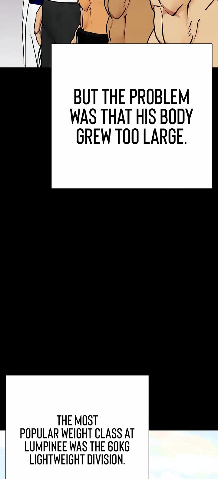 The Outcast Is Too Good at Martial Arts Chapter 120 page 52 - Chapter 120
