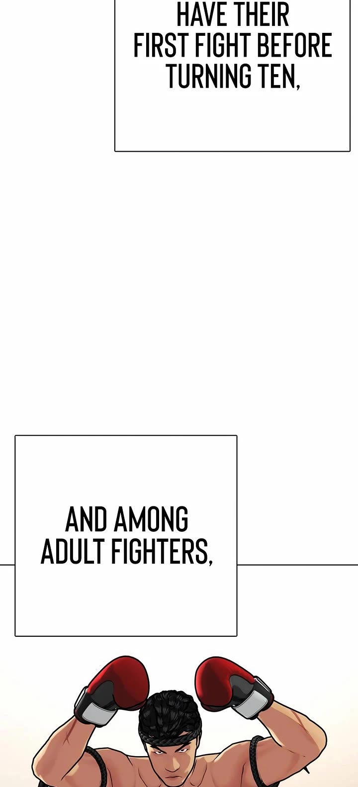 The Outcast Is Too Good at Martial Arts Chapter 120 page 6 - Chapter 120