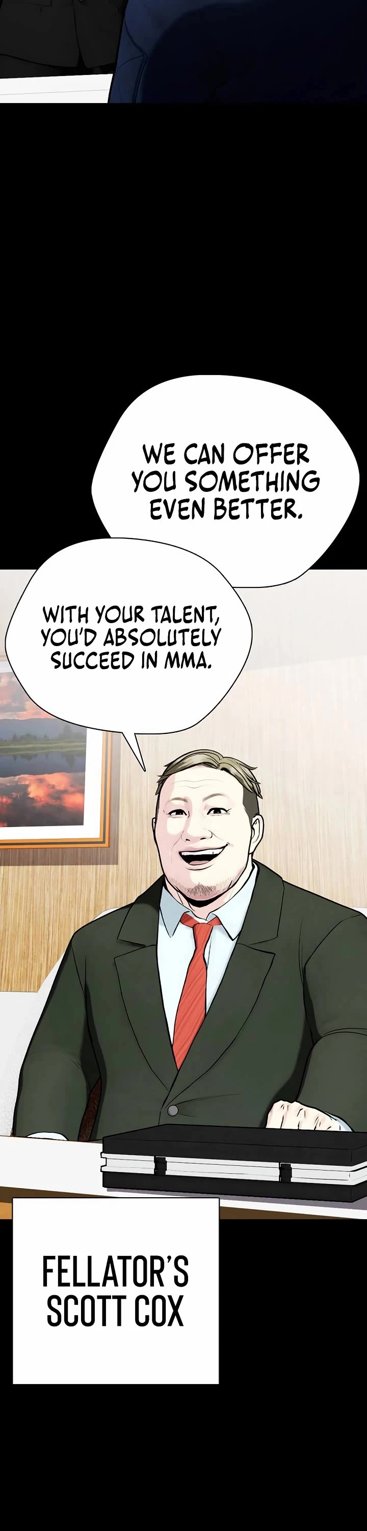 The Outcast Is Too Good at Martial Arts Chapter 120 page 69 - Chapter 120