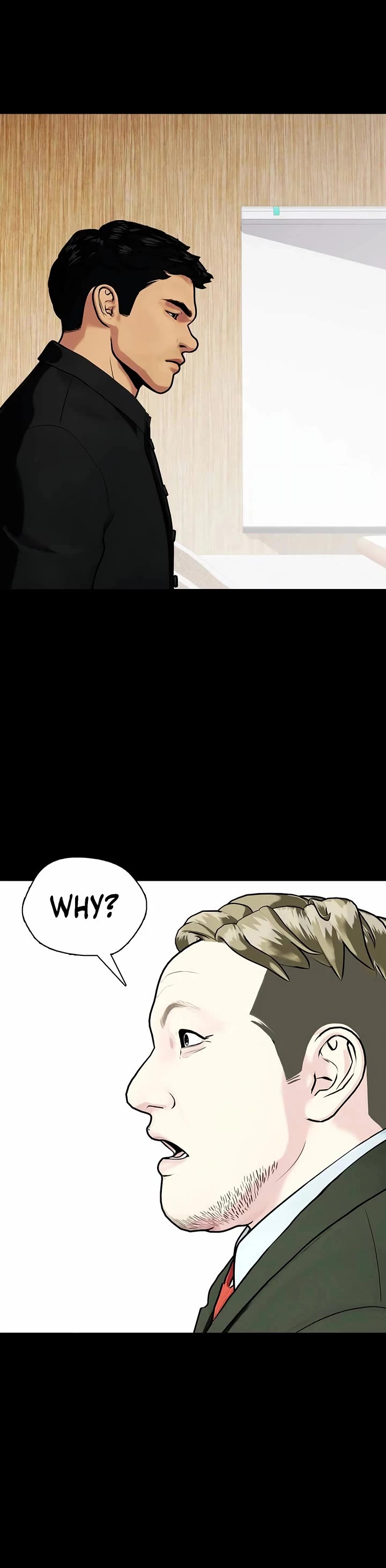 The Outcast Is Too Good at Martial Arts Chapter 120 page 70 - Chapter 120