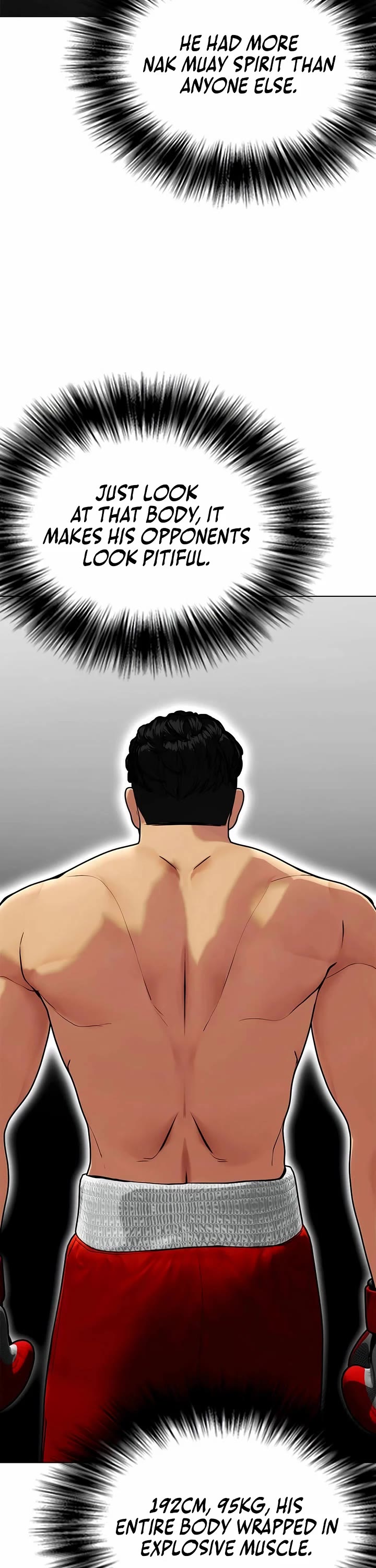 The Outcast Is Too Good at Martial Arts Chapter 120 page 73 - Chapter 120