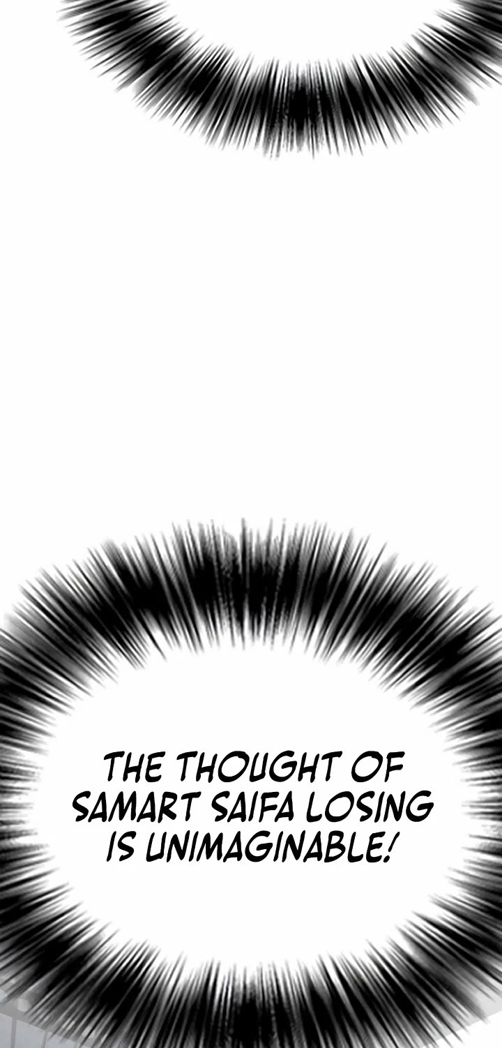 The Outcast Is Too Good at Martial Arts Chapter 120 page 74 - Chapter 120