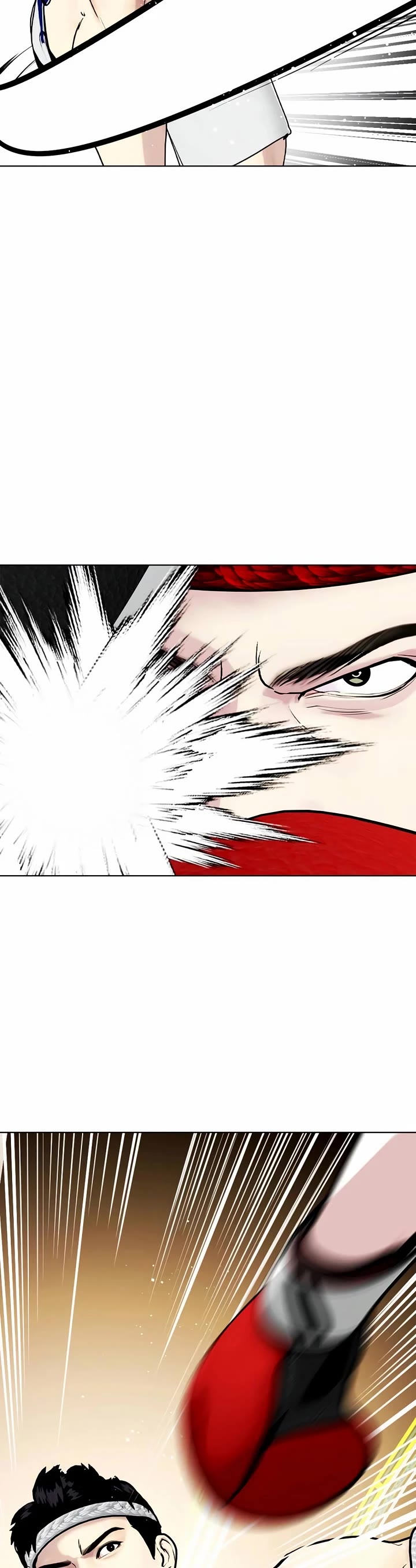 The Outcast Is Too Good at Martial Arts Chapter 120 page 80 - Chapter 120
