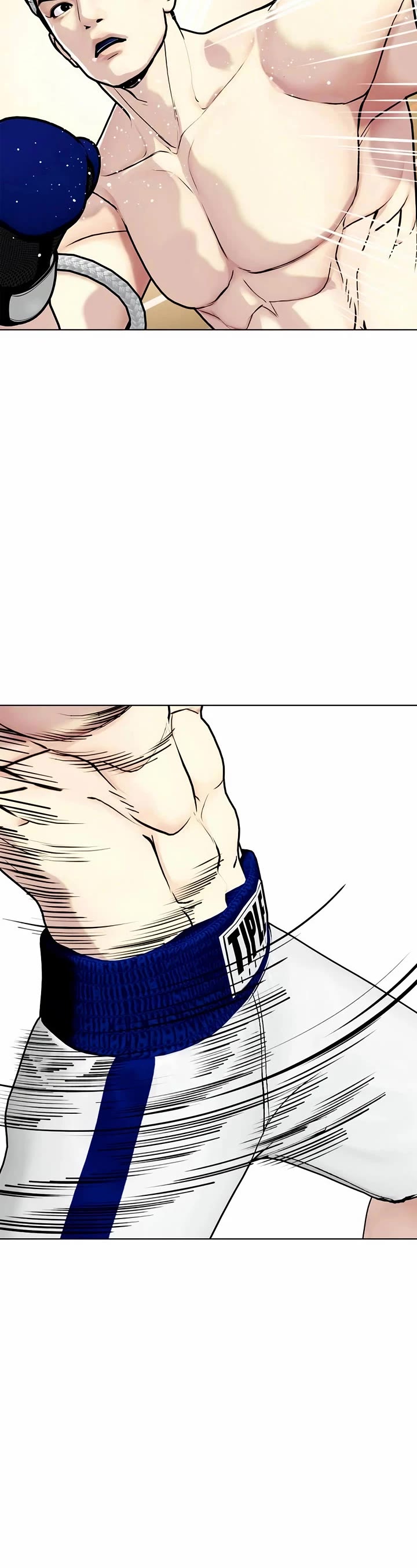 The Outcast Is Too Good at Martial Arts Chapter 120 page 81 - Chapter 120