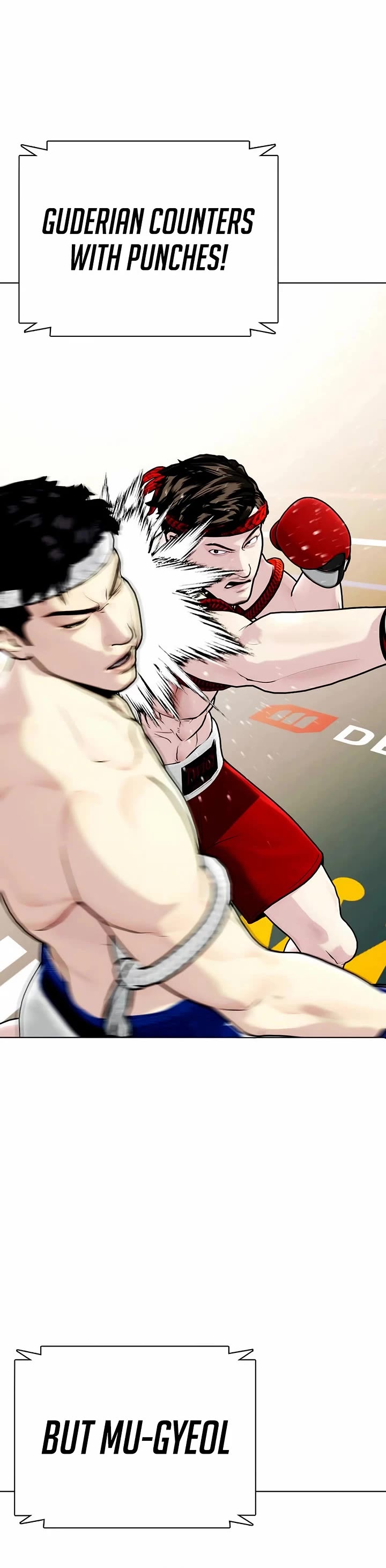 The Outcast Is Too Good at Martial Arts Chapter 120 page 84 - Chapter 120