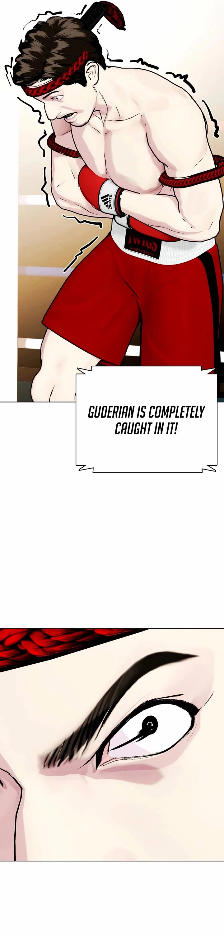 The Outcast Is Too Good at Martial Arts Chapter 120 page 92 - Chapter 120