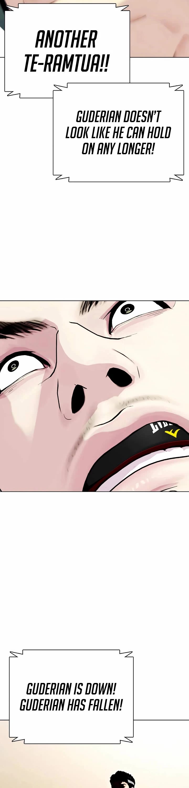 The Outcast Is Too Good at Martial Arts Chapter 120 page 95 - Chapter 120