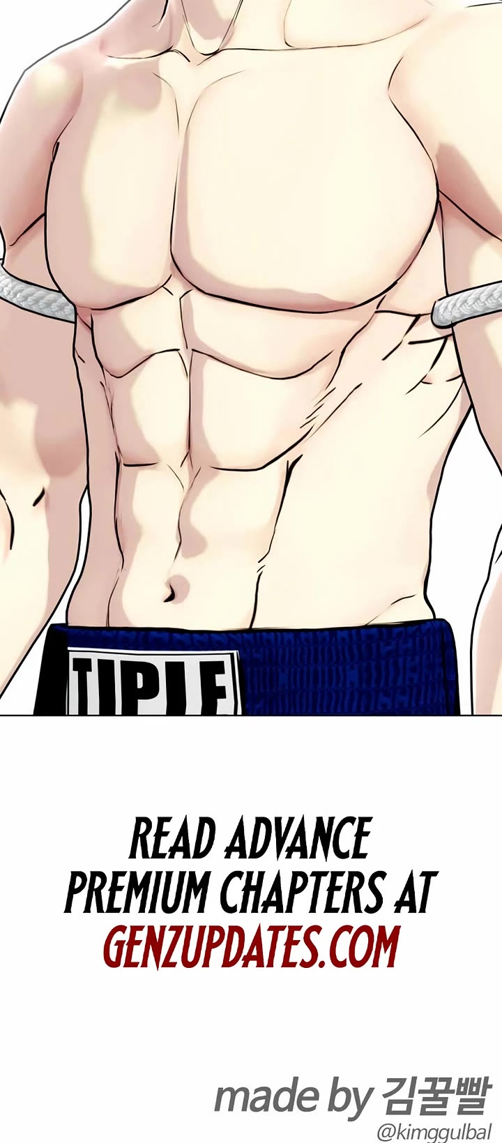 The Outcast Is Too Good at Martial Arts Chapter 120 page 99 - Chapter 120