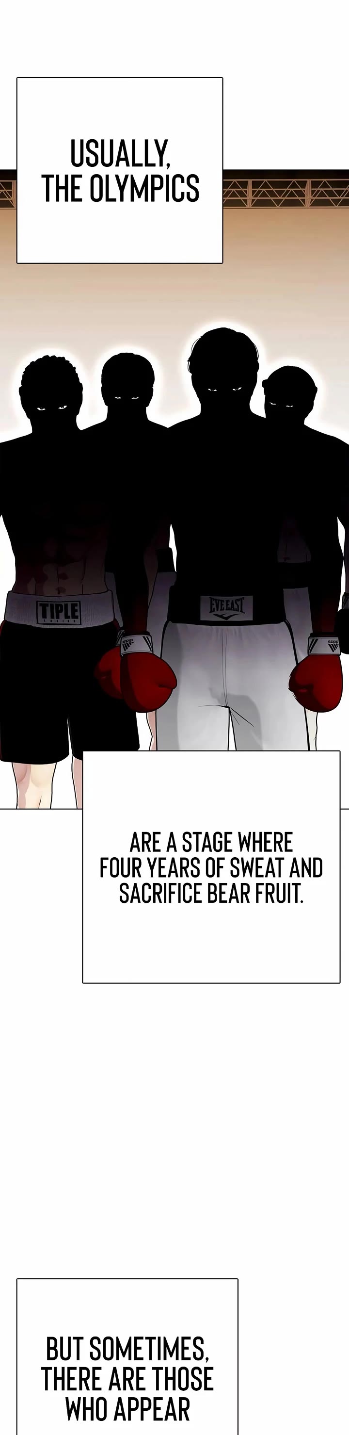 The Outcast Is Too Good at Martial Arts Chapter 121 page 12 - Chapter 121
