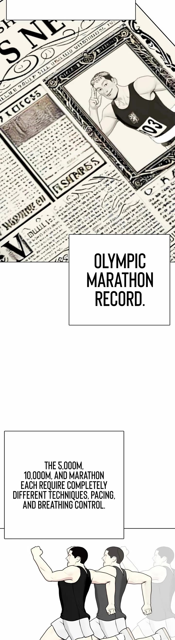The Outcast Is Too Good at Martial Arts Chapter 121 page 27 - Chapter 121