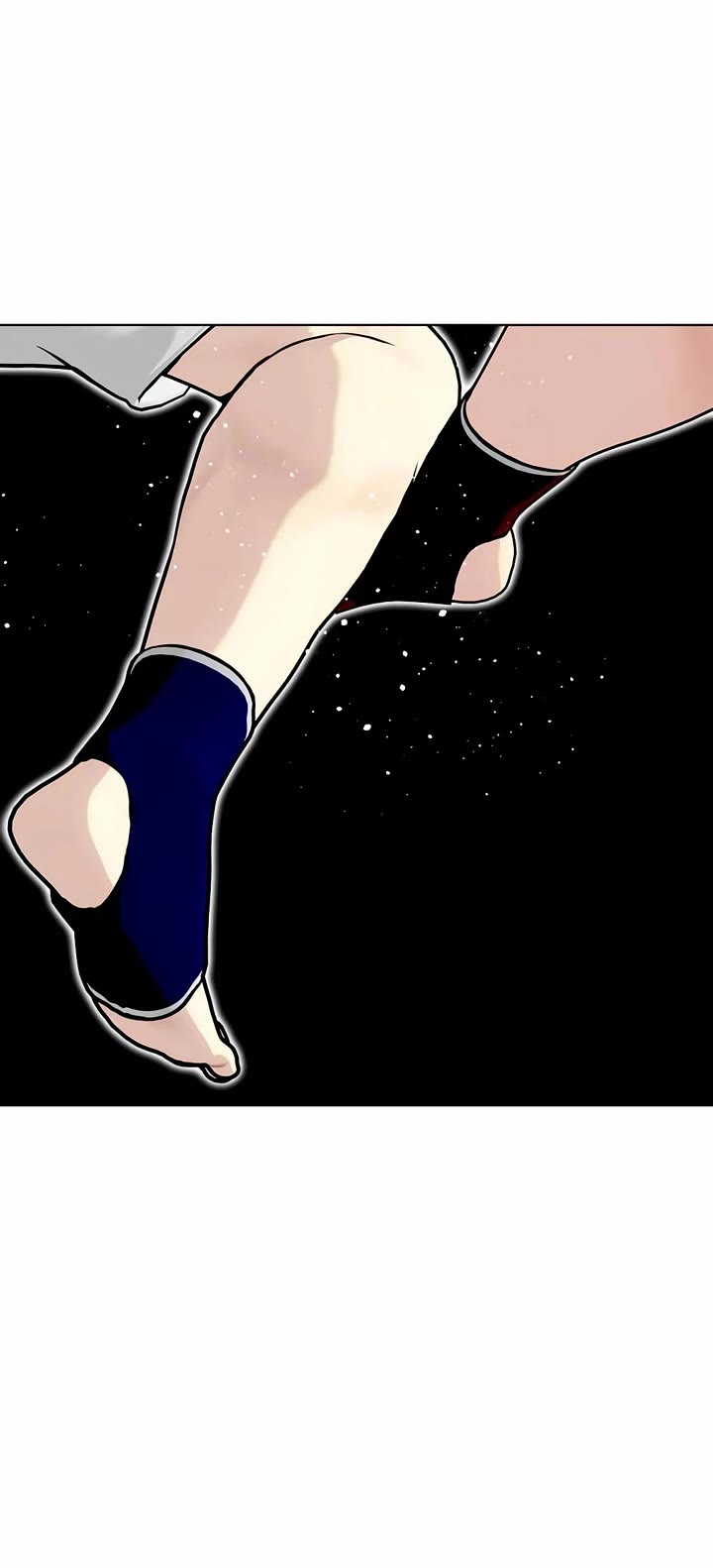 The Outcast Is Too Good at Martial Arts Chapter 121 page 41 - Chapter 121