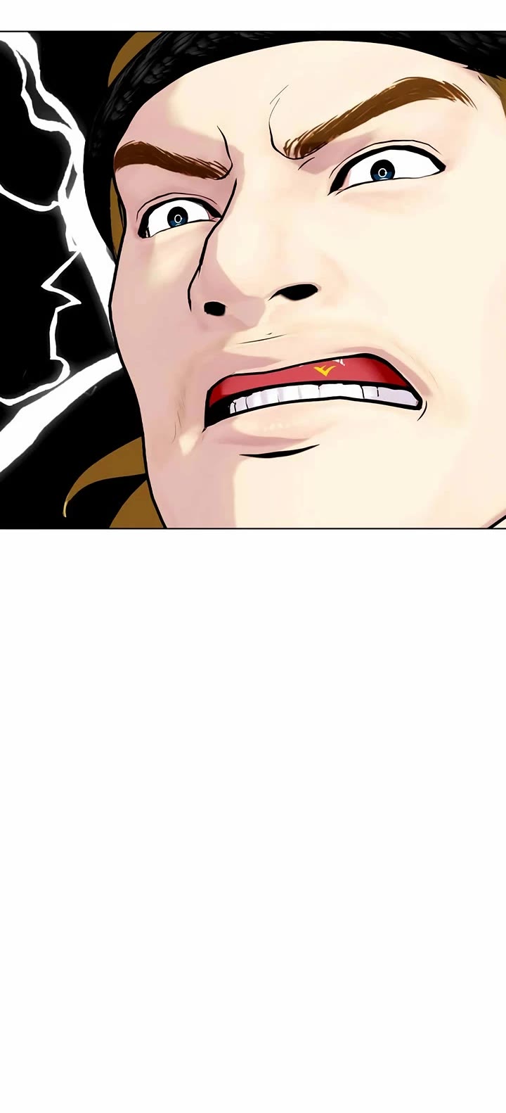 The Outcast Is Too Good at Martial Arts Chapter 121 page 42 - Chapter 121