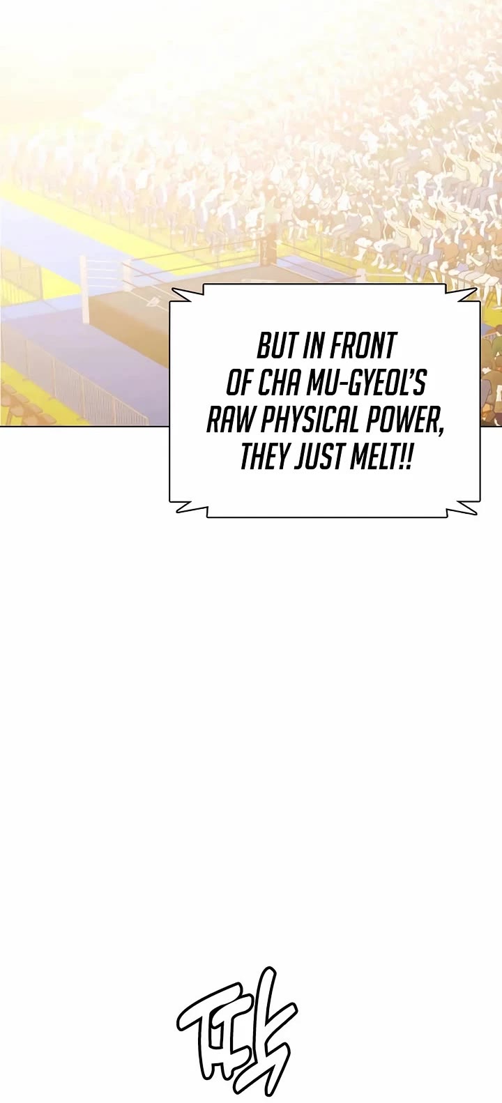 The Outcast Is Too Good at Martial Arts Chapter 121 page 49 - Chapter 121